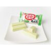 Nestl? Kit Kat Wasabi Flavor Tamaruya Honten Mini 12 Bars