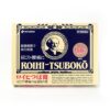 Nichiban Roihi Tsuboko Pain Relief Patches Regular Size 156 Pads