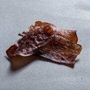 Nick Wagyu Beef Jerky Japanese Tajima Beef Jerky (Pack of 5)
