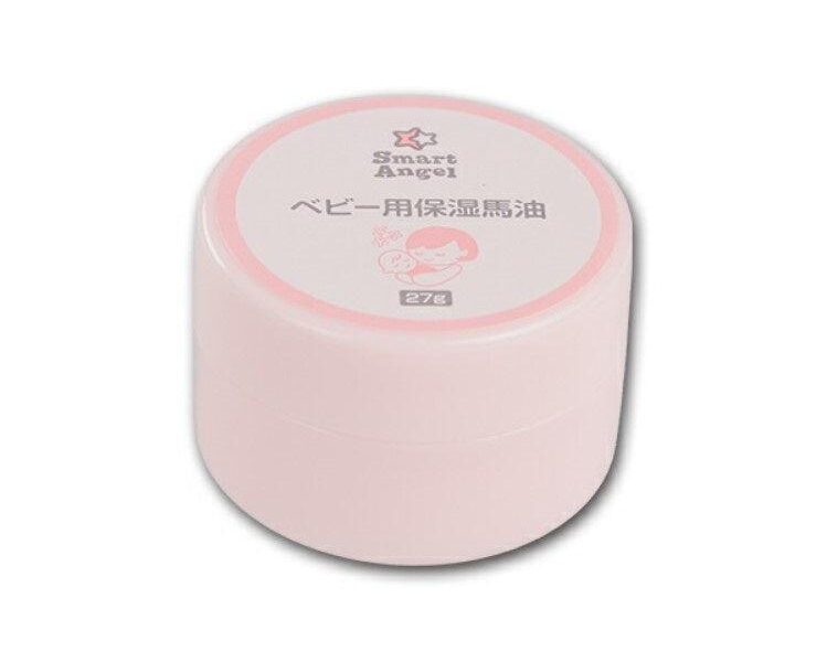 Nishimatsuya Smart Angel Horse Oil (Japanese Baby Cream) 27g