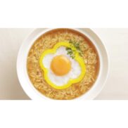 Nissin Chicken Ramen Noodles (Japanese Instant Ramen) 5 Servings
