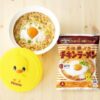 Nissin Chicken Ramen Noodles (Japanese Instant Ramen) 5 Servings