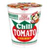 Nissin Chili Tomato Cup Noodles 76g