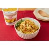 Nissin Cup Noodle Curry Instant Curry Ramen Noodles (Pack of 3)