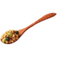 Nissin Gorogura Japanese Granola Cereal Mixed Beans 400g