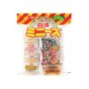 Nissin Mini Instant Cup Noodles Assortment 5 Cups