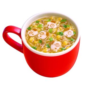 Nissin Mug Noodle Cup Noodles 94g (Pack of 3)