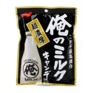 Nobel Ore no Milk Japanese Milk Candy 80g