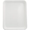 Noda Horo Japan White Enamel Tray Series