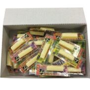 Ohgiya Cheese Stick Snack Camembert 48 Sticks