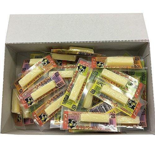 Ohgiya Cheese Stick Snack Camembert 48 Sticks