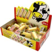 Ohgiya Cheese Stick Snack Camembert 48 Sticks