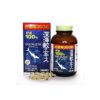 Orihiro Deep Sea Shark Extract Squalene Supplement 360 Capsules