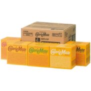 Otsuka Calorie Mate Block 5 Flavor Assortment (Box of 20 Packets)