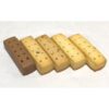 Otsuka Calorie Mate Block Balanced Nutrition Food Maple 4 Bars