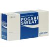 Otsuka Pocari Sweat Jelly Ion Supply Jelly Drink 180g (Pack of 6)