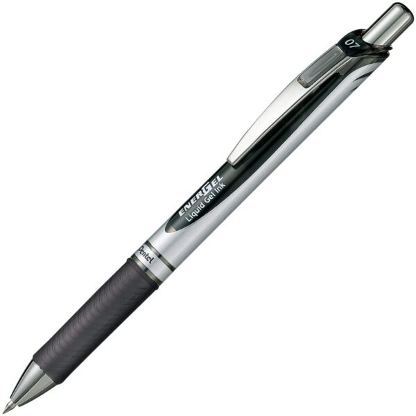 Pentel EnerGel Liquid Gel Ink Ballpoint Pen