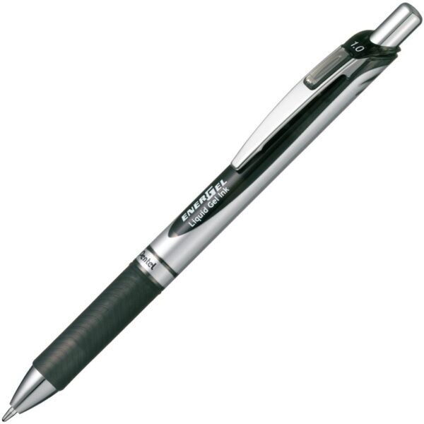 Pentel EnerGel Liquid Gel Ink Ballpoint Pen