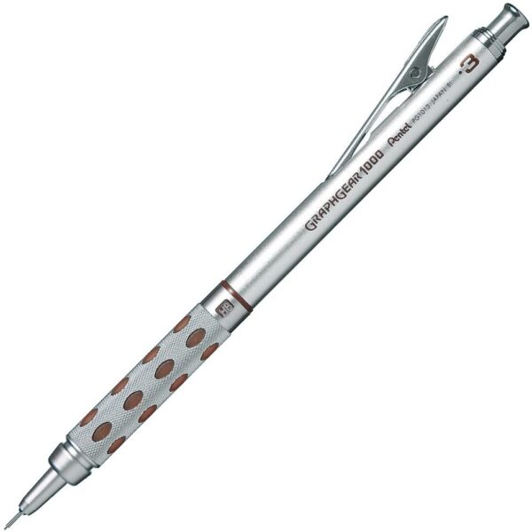 Pentel GraphGear 1000 Mechanical Pencil