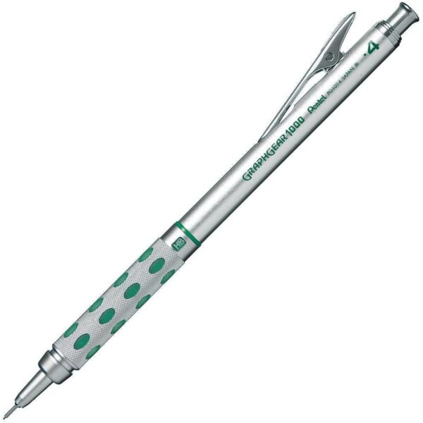 Pentel GraphGear 1000 Mechanical Pencil