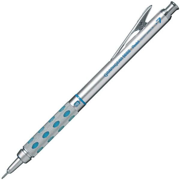 Pentel GraphGear 1000 Mechanical Pencil