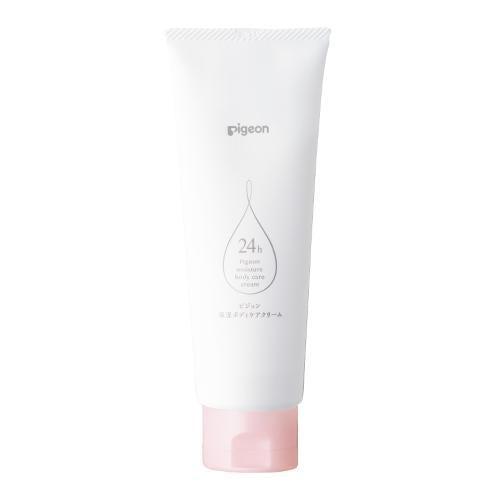 Pigeon Moisture Body Care Stretch Mark Cream Tube 120g