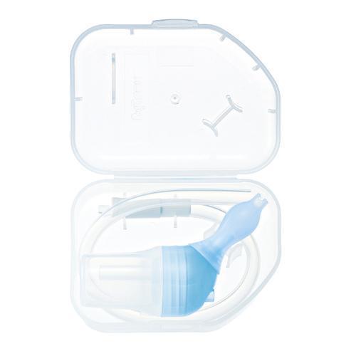 Pigeon Nose Cleaner Baby Nasal Aspirator