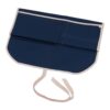 Sakai Takayuki Knife Carry Roll Bag Navy