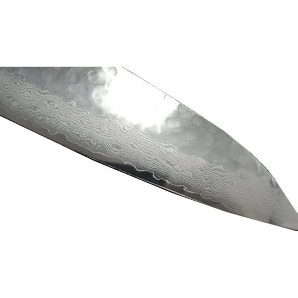 Sakai Takayuki VG10 Damascus Gyuto Japanese Chef's Knife 33 Layer 210mm