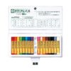 Sakura Cray Pas Oil Pastels 16 Colors LP16S