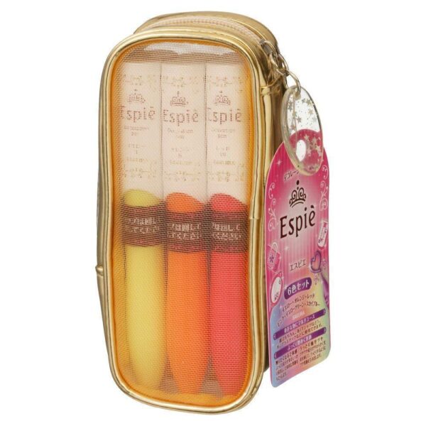 Sakura Craypas Espie Decoration Pen 6 Colors EK6A