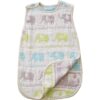 Sandesica Sextuple Gauze Sleep Sack Baby Sleeping Bag