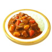 S&B Foods Golden Japanese Curry Roux Sauce Medium 198g