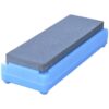 Shapton Kuromaku Sharpening Stone Ceramic Whetstone Blue Black #320