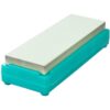 Shapton Kuromaku Sharpening Stone Ceramic Whetstone Green #2000