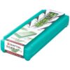 Shapton Kuromaku Sharpening Stone Ceramic Whetstone Green #2000