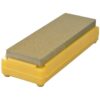 Shapton Kuromaku Sharpening Stone Ceramic Whetstone Moss #220