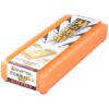 Shapton Kuromaku Sharpening Stone Ceramic Whetstone Orange #1000