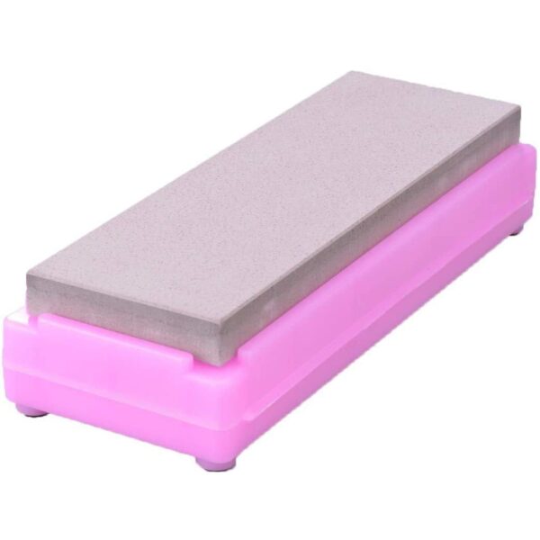 Shapton Kuromaku Sharpening Stone Ceramic Whetstone Wine #5000