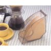 Shimomura Coffee Filter Holder Storage Case