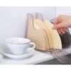 Shimomura Coffee Filter Holder Storage Case