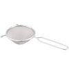 Shimomura Professional Stainless Soup Strainer 30880