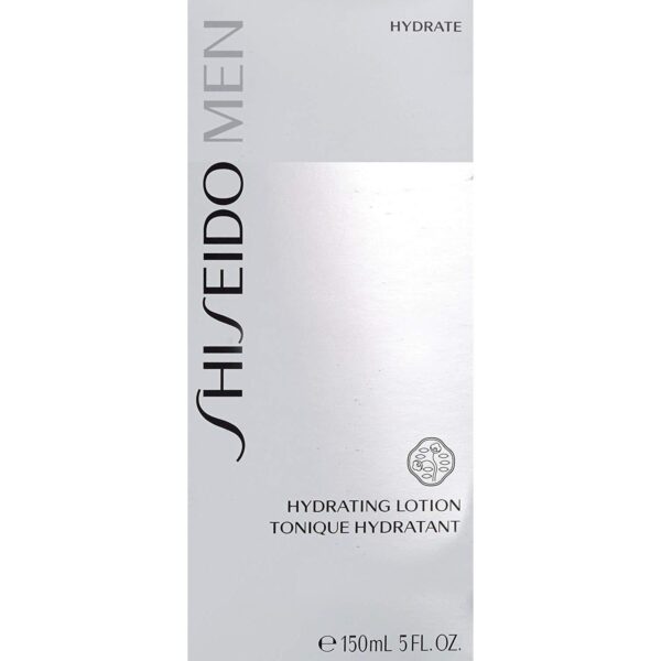 Shiseido Men Hydrating Lotion 150ml