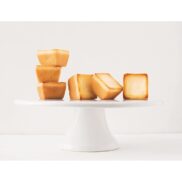 Shiseido Parlour Cheese Cake 6 Pieces