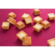 Shiseido Parlour Cheese Cake 6 Pieces