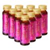 Shiseido The Collagen EXR Drink 10 Bottles