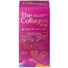 Shiseido The Collagen EXR Tablet Supplement 126 Pills