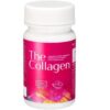 Shiseido The Collagen Tablet 126 Tablets