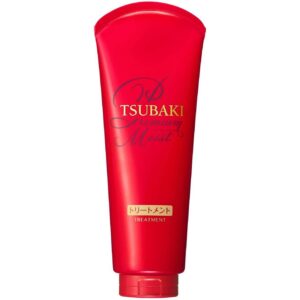 Shiseido Tsubaki Premium Moist Treatment 180g