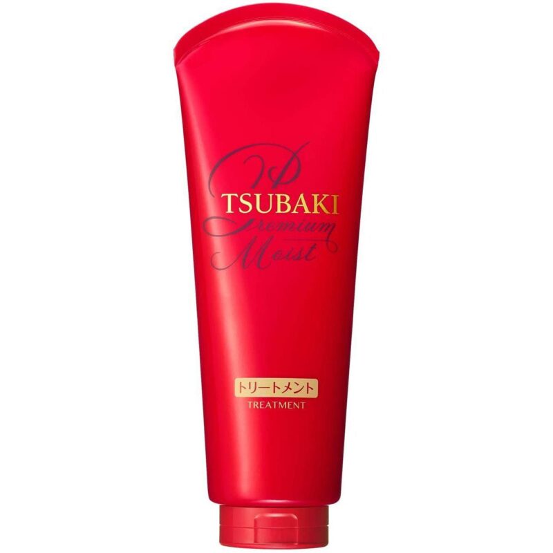 Shiseido Tsubaki Premium Moist Treatment 180g